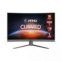 MSI Monitor 31,5 cali Optix G32C4 E2 31.5 Curved/LED/FHD/170Hz-3701050