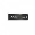Adata Dysk SSD zewnętrzny SC610 2000 GB USB3.2A Gen2 czarny-3701495