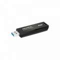 Adata Dysk SSD zewnętrzny SC610 2000 GB USB3.2A Gen2 czarny-3701496