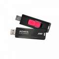 Adata Dysk SSD zewnętrzny SC610 2000 GB USB3.2A Gen2 czarny-3701497