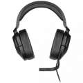 Corsair Słuchawki HS55 Stereo carbon-3703411