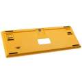 Ducky One 3 Yellow TKL Klawiatura Gamingowa RGB LED - MX-Black (US)
