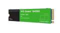 Dysk SSD Green  1TB M.2 2280 SN350 NVMe PCIe -3703443