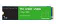 Dysk SSD Green  1TB M.2 2280 SN350 NVMe PCIe -3703444