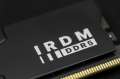 Pamięć DDR5 IRDM 32GB(2*16GB)/5600 CL30 czarna-3711421