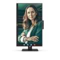 AOC Monitor Q27P3CW 27'' IPS DP HDMIx2 USB-C Pivot Kamera-3715664