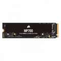 Dysk SSD 2TB MP700 10000/10000 MB/s M.2 NVMe 2.0 PCIe Gen5 x4-3730662