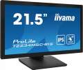 Monitor ProLite  21.5 cala T2234MSC-B1S IPS,10PKT.VGA,HDMI,DP -3743093