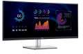 Dell Monitor 34 cale P3424WE Zakrzywiony 21:9/3440x1440/IPS/USBC/RJ45/HDMI/DP/3Y-3750152