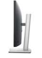 Dell Monitor 34 cale P3424WE Zakrzywiony 21:9/3440x1440/IPS/USBC/RJ45/HDMI/DP/3Y-3750155
