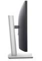 Dell Monitor 34 cale P3424WE Zakrzywiony 21:9/3440x1440/IPS/USBC/RJ45/HDMI/DP/3Y-3750156