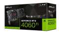 PNY Karta graficzna GeForce RTX 4060 Ti 16GB XLR8 VERTO OC DUAL FAN-3777608
