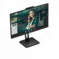 AOC Monitor Q27P3QW 27 cali IPS HDMI DP Pivot Kamera-3777973