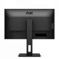 AOC Monitor Q27P3CV 27 cali IPS HDMIx2 DP USB-C Pivot-3777979