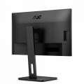 AOC Monitor Q27P3CV 27 cali IPS HDMIx2 DP USB-C Pivot-3777980