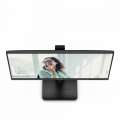 AOC Monitor Q27P3CV 27 cali IPS HDMIx2 DP USB-C Pivot-3777989