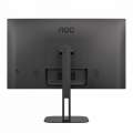 AOC Monitor Q27V5N 27 cali VA HDMIx2 DPx2 Pivot-3777993