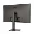 AOC Monitor Q27V5N 27 cali VA HDMIx2 DPx2 Pivot-3777995
