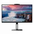AOC Monitor Q27V5CW 27 cali IPS HDMI DP USB-C Pivot Kamera-3778003