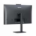 AOC Monitor Q27V5CW 27 cali IPS HDMI DP USB-C Pivot Kamera-3778007