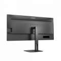 AOC Monitor U34V5C 34 cale VA 100Hz HDMI DP USB-C HAS-3775417