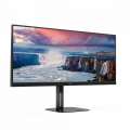 AOC Monitor U34V5C 34 cale VA 100Hz HDMI DP USB-C HAS-3775418
