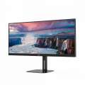 AOC Monitor U34V5C 34 cale VA 100Hz HDMI DP USB-C HAS-3775419