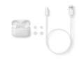 Philips Słuchawki TAT3217WT białe Bluetooth TAT3217WT/00-3779500