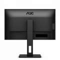 AOC Monitor 24P3CV 23.8 cali IPS HDMI DP USB-C Pivot-3780783