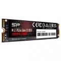 Dysk SSD UD80 250GB PCIe M.2 2280 Gen 3x4 3100/1100 MB/s -3778104