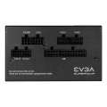 EVGA SuperNOVA P5 80 PLUS Platinum, Zasilacz Modularny - 650 Watt