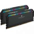 Pamięć DDR5 Dominator Platinum RGB 64GB/6400(2*32GB) CL32 Intel XMP-3791209