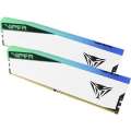 Pamięć DDR5 Viper Elite 5 RGB 32GB/7000(2x16) CL38 biała-3791190