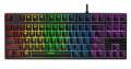 SilentiumPC Klawiatura gamingowa Atax PRO RGB Outemu Blue-766700