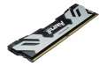 Kingston Pamięć DDR5 Fury Renegade 24GB(1*24GB)/6400 CL32 czarno-srebrna-3798794