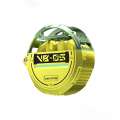 Słuchawki bezprzewodowe VB05 Vanguard Series Bluetooth V5.3 TWS z etui ładującym (Zielony)-3805514