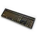 Ducky One 3 Hot-Swap Barebone - ANSI Layout