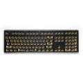 Ducky One 3 Hot-Swap Barebone - ANSI Layout