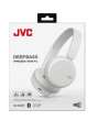JVC Słuchawki HA-S36 WWU biały-3807583