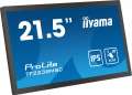 IIYAMA Monitor wielkoformatowy 21.5 cala TF2238MSC-B1 IPS,FHD,DP,HDMI,2x2W,2xUSB,600(cd/m2),  10pkt.7H,IP1X(Front),Pion/Poziom-3808006