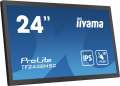 IIYAMA Monitor wielkoformatowy  23.8 cala TF2438MSC-B1 IPS,FHD,DP,HDMI,2x2W,2xUSB,600(cd/m2),  10pkt.7H,IP1X(Front),Pion/Poziom-3808025