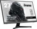 IIYAMA Monitor 27 cali G2755HSU-B1 VA,FHD,100Hz,1ms,HDMI,DP,2xUSB,2x2W-3807964