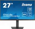 IIYAMA Monitor 27 cali XUB2794QSU-B6 VA,QHD,HDMI,DP,100Hz,HAS(150mm),USB3.2-3807968