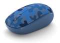Microsoft Mysz Bluetooth Camo Blue 8KX-00017-3810681