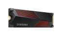 Samsung Dysk SSD 990PRO Heatsink NVMe 4TB MZ-V9P4T0CW-3814571