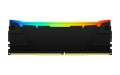 Kingston Pamięć DDR4 Fury Renegade RGB 128GB(4*32GB)/3200 CL16-3812557