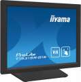 IIYAMA Monitor 15 cali T1531SR-B1S VA,RESISTIVE,HDMI,DP,VGA,IP54,2x1W-3814937