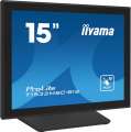 IIYAMA Monitor 15 cali T1532MSC-B1S POJ.10PKT.IP54,HDMI,DP,VGA,2x1W-3814947