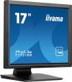 IIYAMA Monitor 17 cali 1731SR-B1S TN,RESISTIVE,HDMI,DP,VGA,IP54,2x1W-3812605
