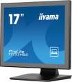 IIYAMA Monitor 17 cali T1732MSC-B1S POJ.10PKT.IP54,HDMI,DP,VGA,2x1W,5:4-3814950